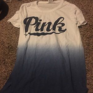 PINK T-Shirt